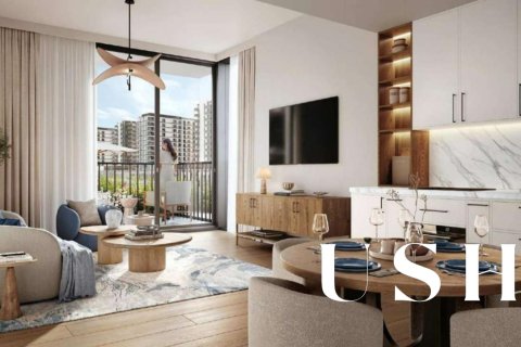 Apartment in Town Square, Dubai 2 bedrooms, 90 sq.m. № 39435 - photo 4