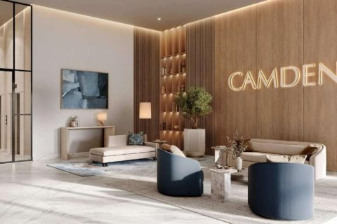 Apartment in Town Square, Dubai 2 bedrooms, 90 sq.m. № 39435 - photo 10