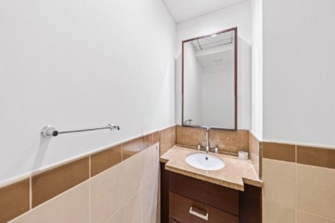 Appartement à Downtown Dubai (Downtown Burj Dubai), Dubai, 1 chambre, 78 m², № 139682 - photo 8