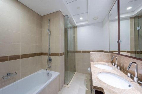 Appartement à Downtown Dubai (Downtown Burj Dubai), Dubai, 1 chambre, 78 m², № 139682 - photo 7