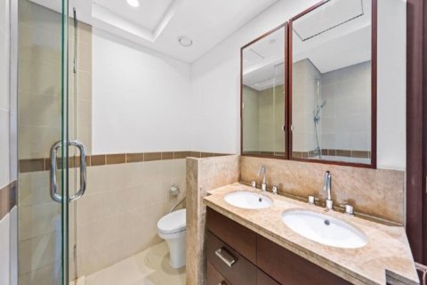 Appartement à Downtown Dubai (Downtown Burj Dubai), Dubai, 1 chambre, 78 m², № 139682 - photo 9