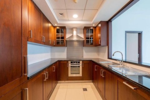 Appartement à Downtown Dubai (Downtown Burj Dubai), Dubai, 1 chambre, 78 m², № 139682 - photo 5