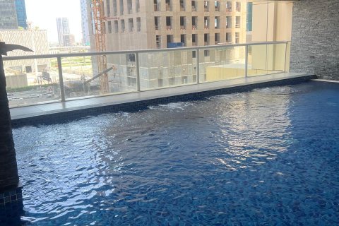 شقة في مرسى دبي, دبي 2 غرف نوم, 129 م² رقم 139687 - صورة 12