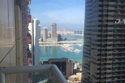 شقة في مرسى دبي, دبي 2 غرف نوم, 129 م² رقم 139687 - صورة 13