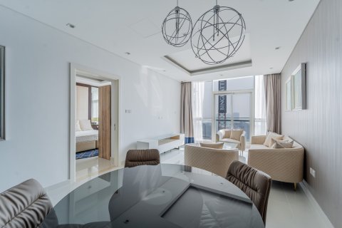 Apartment in Downtown Dubai (Downtown Burj Dubai), Dubai 1 bedroom, 85 sq.m. № 139685 - photo 4