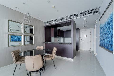 Apartment in Downtown Dubai (Downtown Burj Dubai), Dubai 1 bedroom, 85 sq.m. № 139685 - photo 3