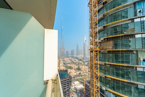 Apartment in Downtown Dubai (Downtown Burj Dubai), Dubai 1 bedroom, 85 sq.m. № 139685 - photo 18