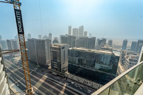 Apartment in Downtown Dubai (Downtown Burj Dubai), Dubai 1 bedroom, 85 sq.m. № 139685 - photo 15