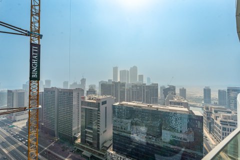 Apartment in Downtown Dubai (Downtown Burj Dubai), Dubai 1 bedroom, 85 sq.m. № 139685 - photo 17