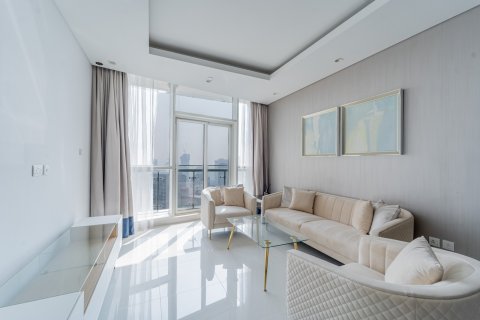 Apartment in Downtown Dubai (Downtown Burj Dubai), Dubai 1 bedroom, 85 sq.m. № 139685 - photo 5