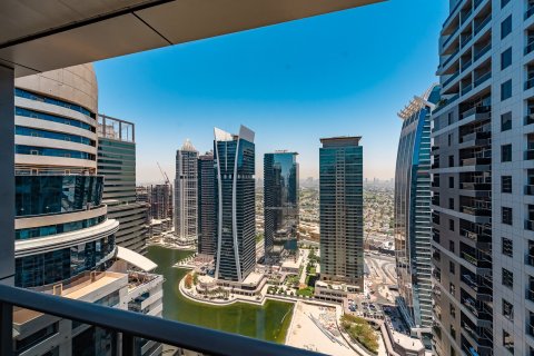 Apartamento en Jumeirah Islands, Dubai, 3 dormitorios, 200 m², № 139684