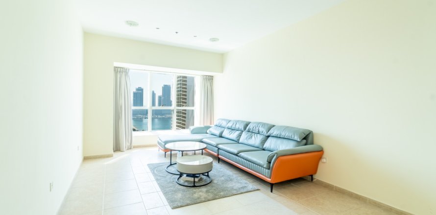 Apartment in Dubai 2 bedrooms, 123 sq.m. № 139683