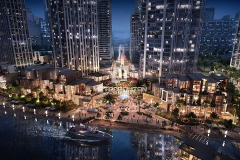 Apartment in Business Bay, Dubai 1 bedroom, 65 sq.m. № 15476 - photo 8