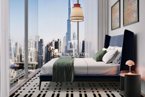 Apartment in Business Bay, Dubai 1 bedroom, 65 sq.m. № 15476 - photo 6