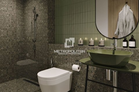 Apartment in Business Bay, Dubai 1 bedroom, 65 sq.m. № 15476 - photo 7