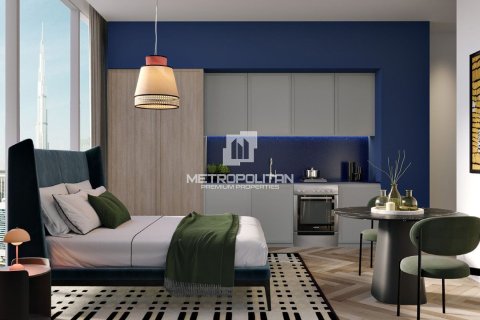 Apartment in Business Bay, Dubai 1 bedroom, 65 sq.m. № 15476 - photo 5