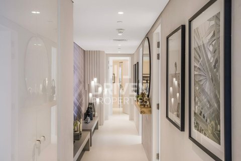 Apartment in Bluewaters Residences, Bluewaters, Dubai 3 bedrooms, 195.19 sq.m. № 134288 - photo 6
