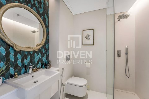 Apartment in Bluewaters Residences, Bluewaters, Dubai 3 bedrooms, 195.19 sq.m. № 134288 - photo 13