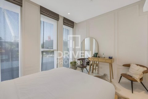 Apartment in Bluewaters Residences, Bluewaters, Dubai 3 bedrooms, 195.19 sq.m. № 134288 - photo 8