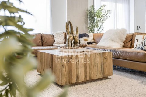 Apartment in Bluewaters Residences, Bluewaters, Dubai 3 bedrooms, 195.19 sq.m. № 134288 - photo 19