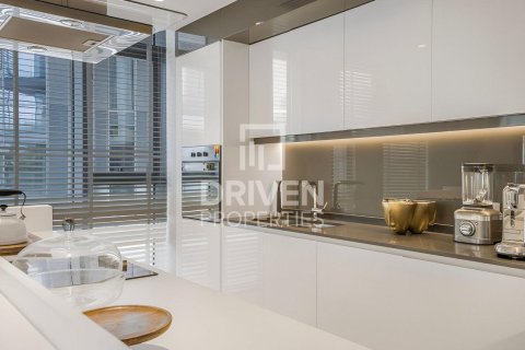 Apartment in Bluewaters Residences, Bluewaters, Dubai 3 bedrooms, 195.19 sq.m. № 134288 - photo 15