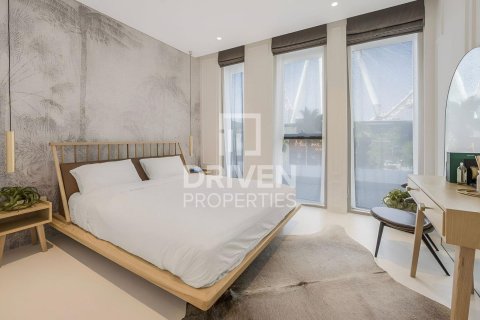 Apartment in Bluewaters Residences, Bluewaters, Dubai 3 bedrooms, 195.19 sq.m. № 134288 - photo 9