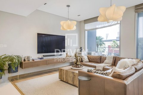 Apartment in Bluewaters Residences, Bluewaters, Dubai 3 bedrooms, 195.19 sq.m. № 134288 - photo 11