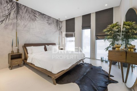 Apartment in Bluewaters Residences, Bluewaters, Dubai 3 bedrooms, 195.19 sq.m. № 134288 - photo 2