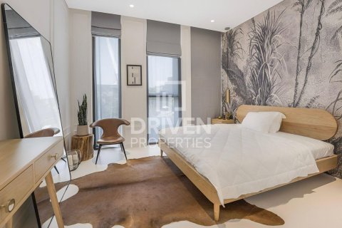 Apartment in Bluewaters Residences, Bluewaters, Dubai 3 bedrooms, 195.19 sq.m. № 134288 - photo 14