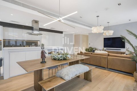 Apartment in Bluewaters Residences, Bluewaters, Dubai 3 bedrooms, 195.19 sq.m. № 134288 - photo 17
