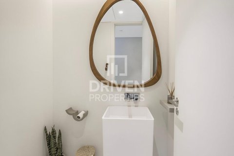 Apartment in Bluewaters Residences, Bluewaters, Dubai 3 bedrooms, 195.19 sq.m. № 134288 - photo 3