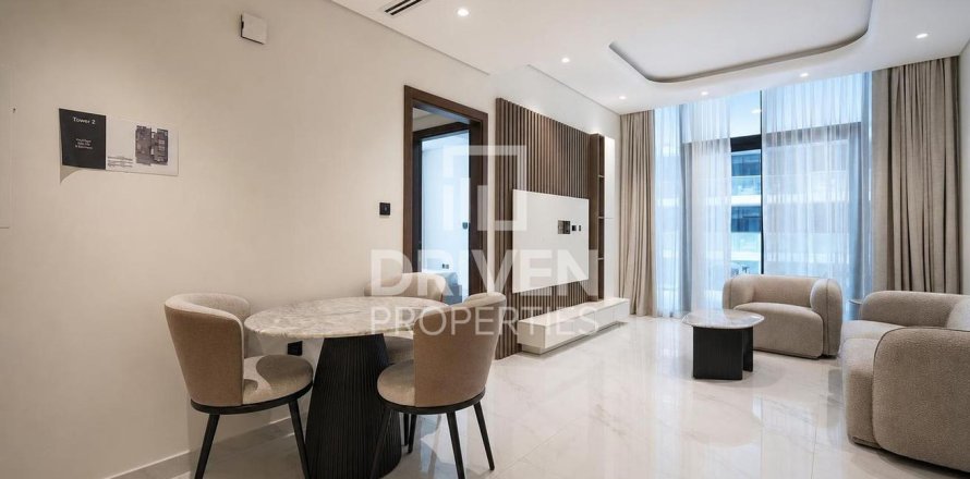 شقة في Dubai Science Park, دبي 1غرف نوم, 88.82 م² رقم 134287
