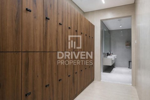 شقة في Dubai Science Park, دبي 1غرف نوم, 88.82 م² رقم 134287 - صورة 18