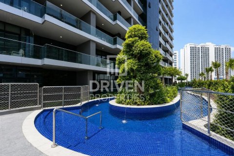 شقة في Dubai Science Park, دبي 1غرف نوم, 88.82 م² رقم 134287 - صورة 3