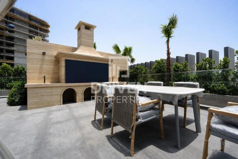 شقة في Dubai Science Park, دبي 1غرف نوم, 88.82 م² رقم 134287 - صورة 4