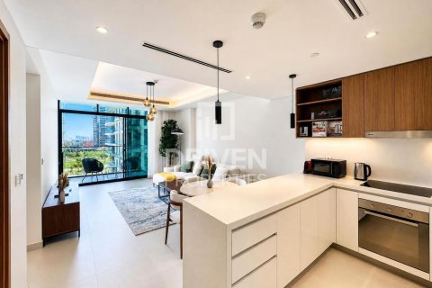 Квартира в City Walk, Дубай, 1 спальня, 76.74м², № 134289