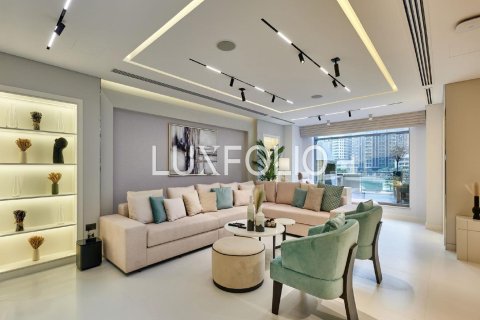 Villa in Dubai Marina, Dubai 5 bedrooms, 464 sq.m. № 46231