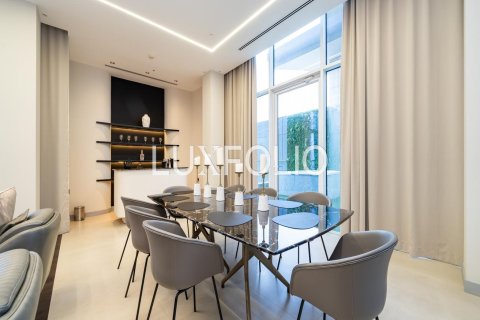 Снять в аренду пентхаус в Oceana, Пальма Джумейра, Дубай: 4 спальни, 493м², № 46233 - фото 12