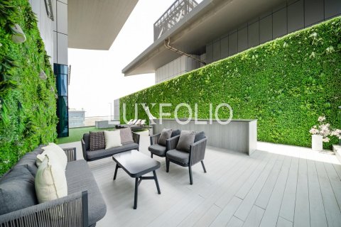 Пентхаус в Oceana, Пальма Джумейра, Дубай, 4 спальни, 493м², № 46233