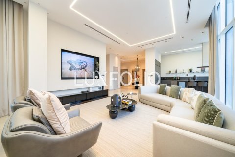 Снять в аренду пентхаус в Oceana, Пальма Джумейра, Дубай: 4 спальни, 493м², № 46233 - фото 6