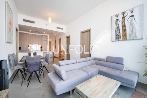 Appartement à Dubai Marina, Dubai, 2 chambres, 128 m², № 46230