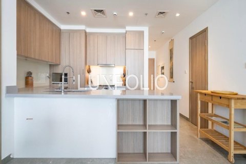 Снять в аренду квартиру в Дубай Марине, Дубай: 2 спальни, 128м², № 46230 - фото 6