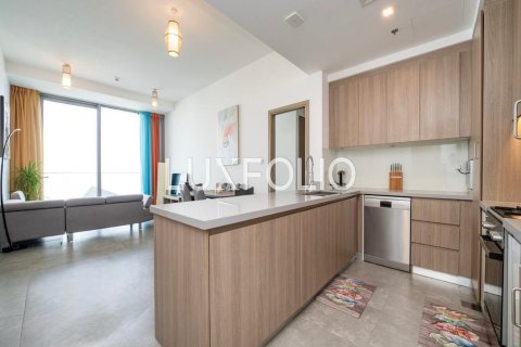 Снять в аренду квартиру в Дубай Марине, Дубай: 2 спальни, 128м², № 46230 - фото 5