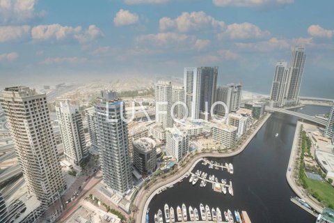 Снять в аренду квартиру в Дубай Марине, Дубай: 2 спальни, 128м², № 46230 - фото 12