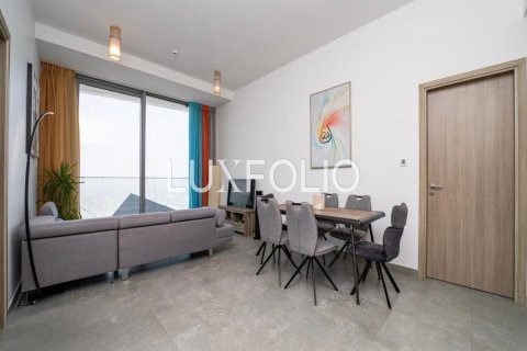 Снять в аренду квартиру в Дубай Марине, Дубай: 2 спальни, 128м², № 46230 - фото 3