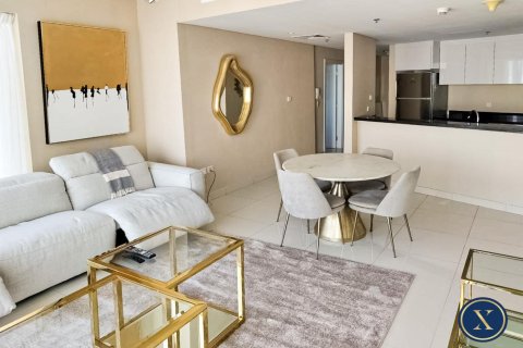 Снять в аренду квартиру в Дубай Марине, Дубай: 2 спальни, 125м², № 46242 - фото 2