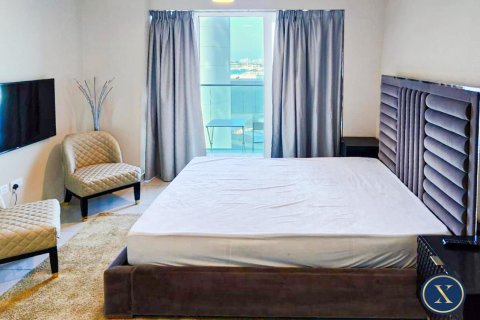 Снять в аренду квартиру в Дубай Марине, Дубай: 2 спальни, 125м², № 46242 - фото 11