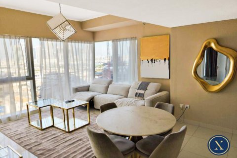Appartement à Dubai Marina, Dubai, 2 chambres, 125 m², № 46242