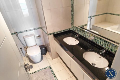 Снять в аренду квартиру в Дубай Марине, Дубай: 2 спальни, 125м², № 46242 - фото 12