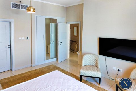Снять в аренду квартиру в Дубай Марине, Дубай: 2 спальни, 125м², № 46242 - фото 10